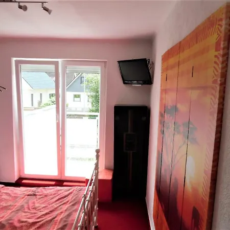 Сasa de vacaciones Luxusferienhaus, Stylisch, Modern, Schick Mit Garten, Kamin Und 2 Schlafzimmern, 3 Wc