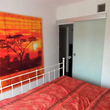 Сasa de vacaciones Luxusferienhaus, Stylisch, Modern, Schick Mit Garten, Kamin Und 2 Schlafzimmern, 3 Wc *