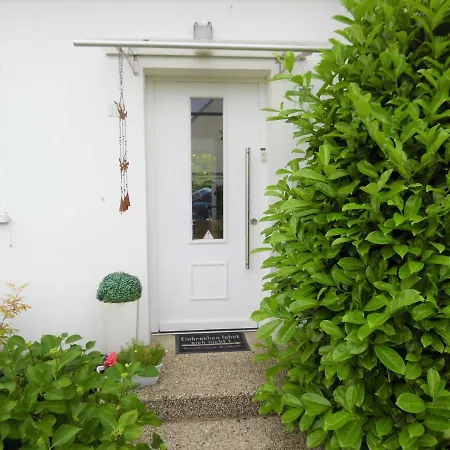 Luxusferienhaus, Stylisch, Modern, Schick Mit Garten, Kamin Und 2 Schlafzimmern, 3 Wc Сasa de vacaciones Lubeca
